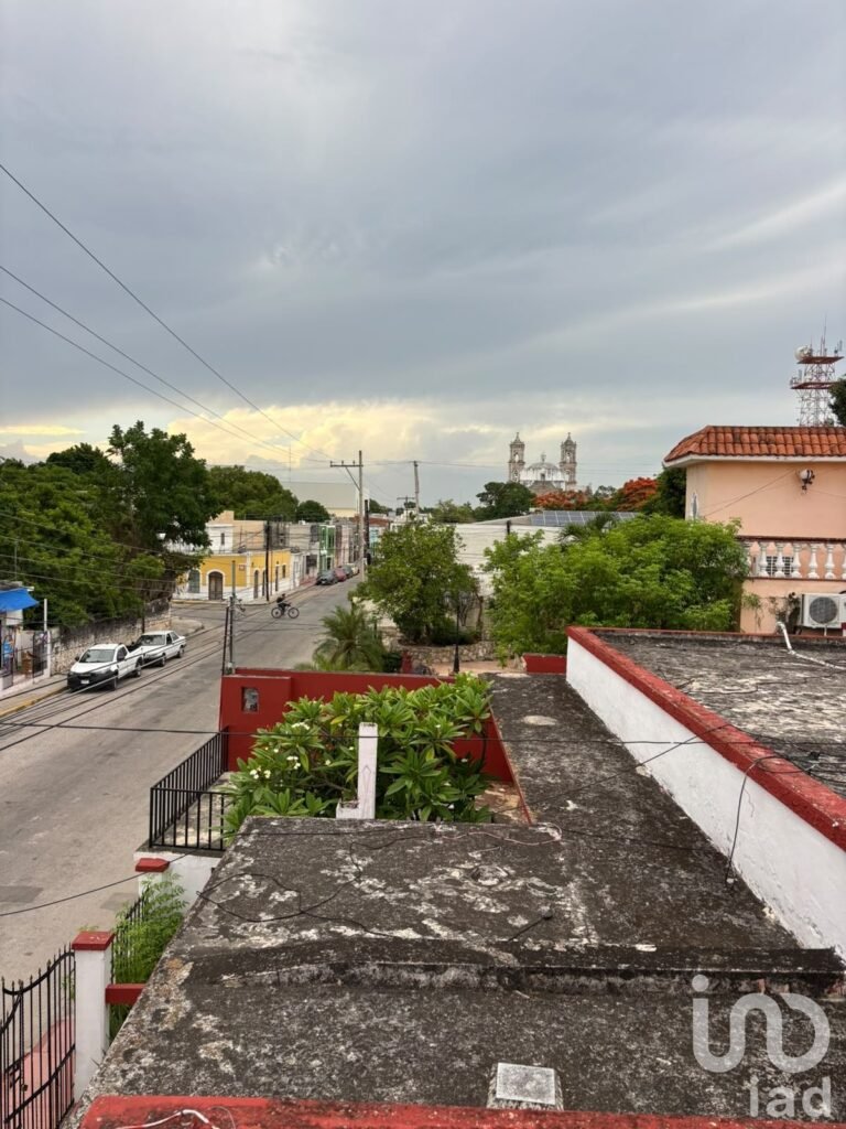 Terreno en venta En Pueblo Mágico  Valladolid Centro, Merida