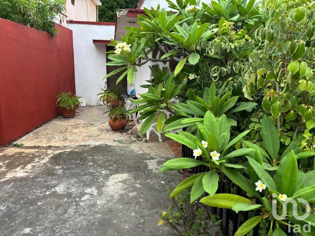 Terreno en venta En Pueblo Mágico  Valladolid Centro, Merida