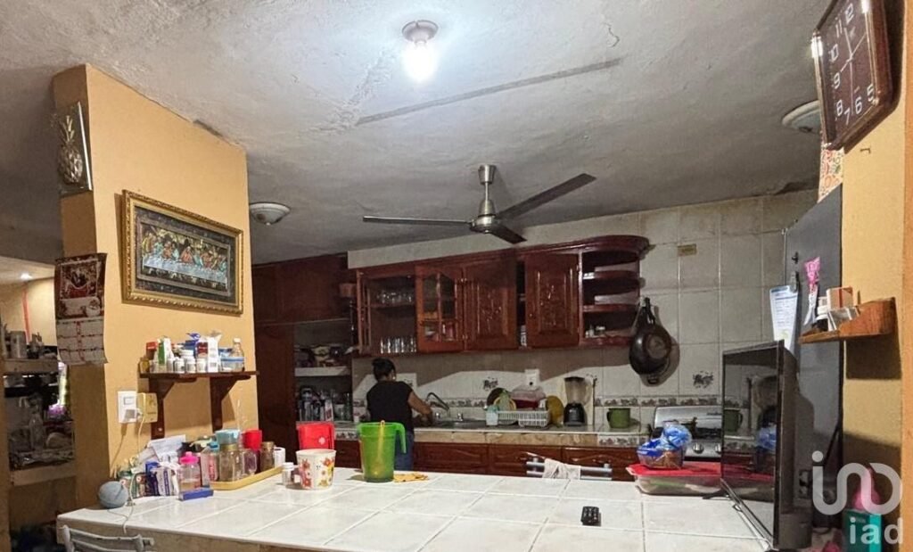 Terreno en venta En Pueblo Mágico  Valladolid Centro, Merida