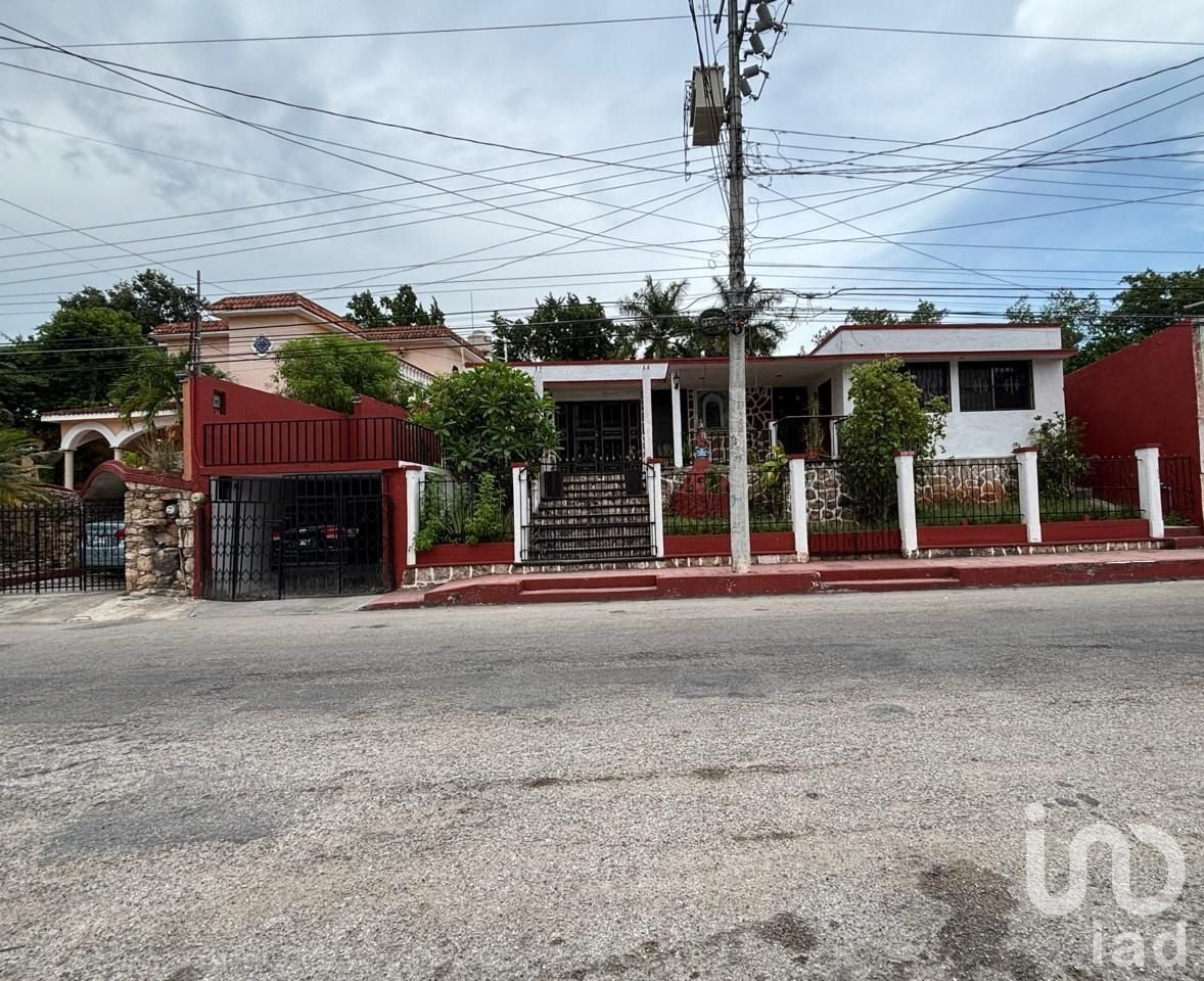 Terreno en venta En Pueblo Mágico  Valladolid Centro, Merida