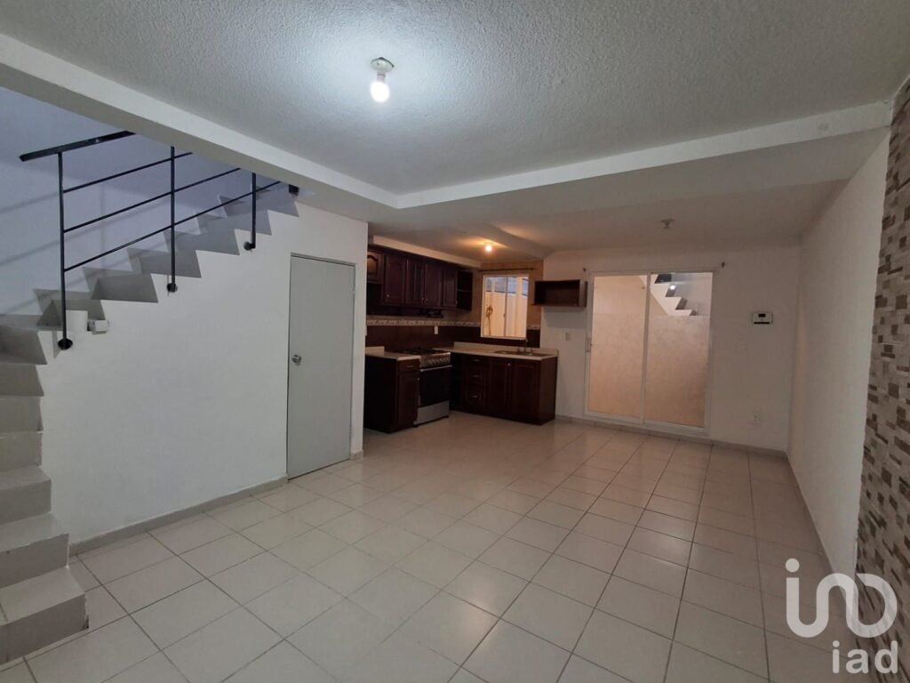 CASA EN VENTA EL MARQUES QUERÉTARO REAL SOLARE