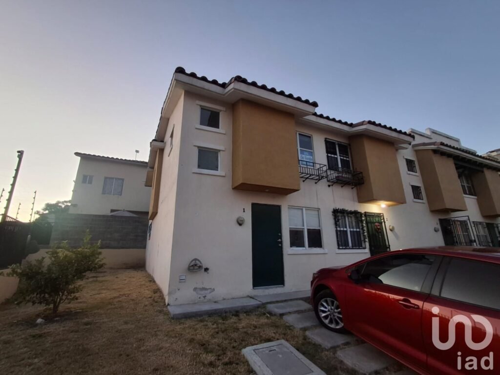 CASA EN VENTA EL MARQUES QUERÉTARO REAL SOLARE