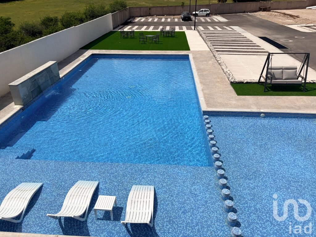 Departamento en Venta en Ciudad del Sol, Querétaro Qro.