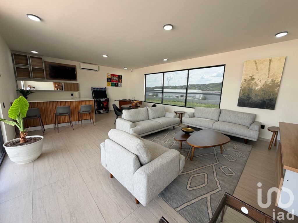 Departamento en Venta en Ciudad del Sol, Querétaro Qro.