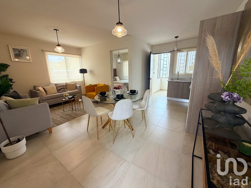 Departamento en Venta en Ciudad del Sol, Querétaro Qro.