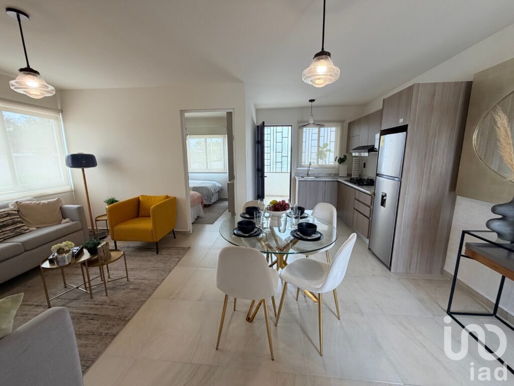 Departamento en Venta en Ciudad del Sol, Querétaro Qro.