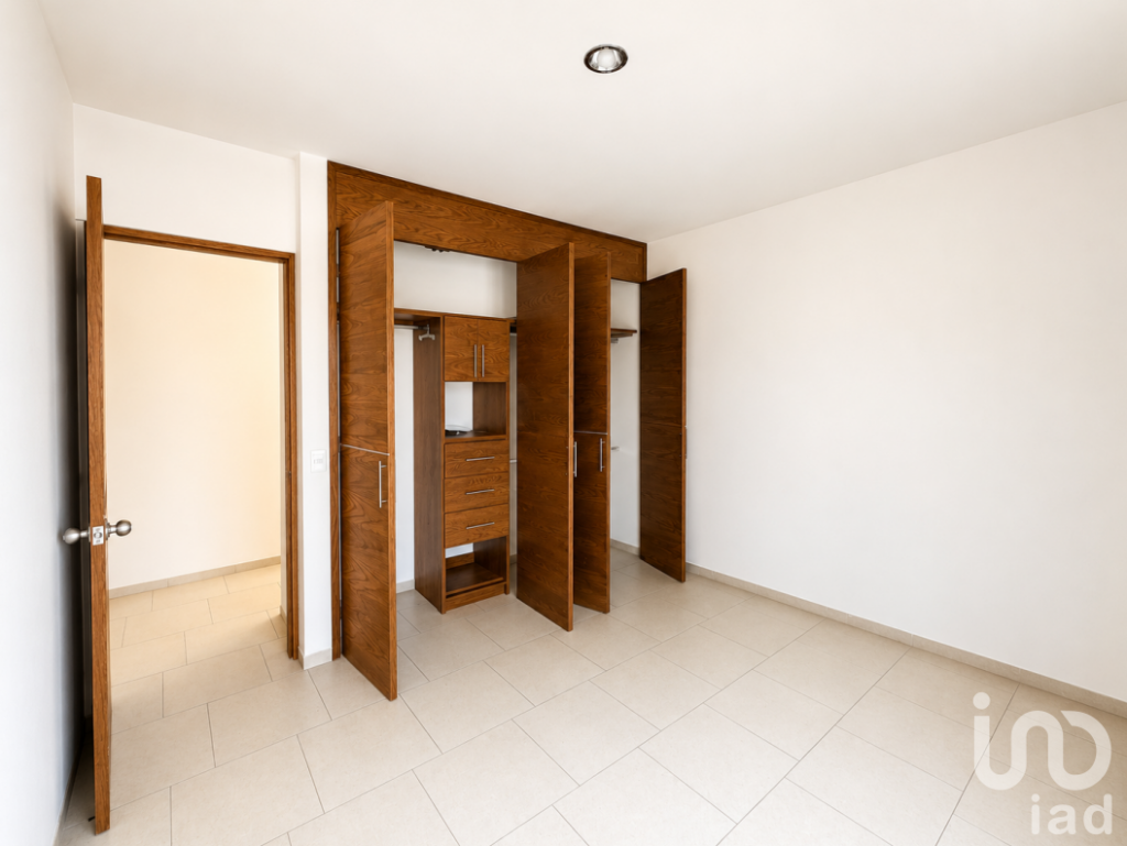 Casa en Monteverde 527, Residencial El Refugio, Cp 76146, Epigmenio González, Querétaro