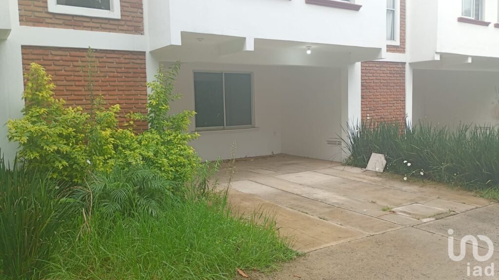 Casa en Venta dentro de Privada en Huauchinango