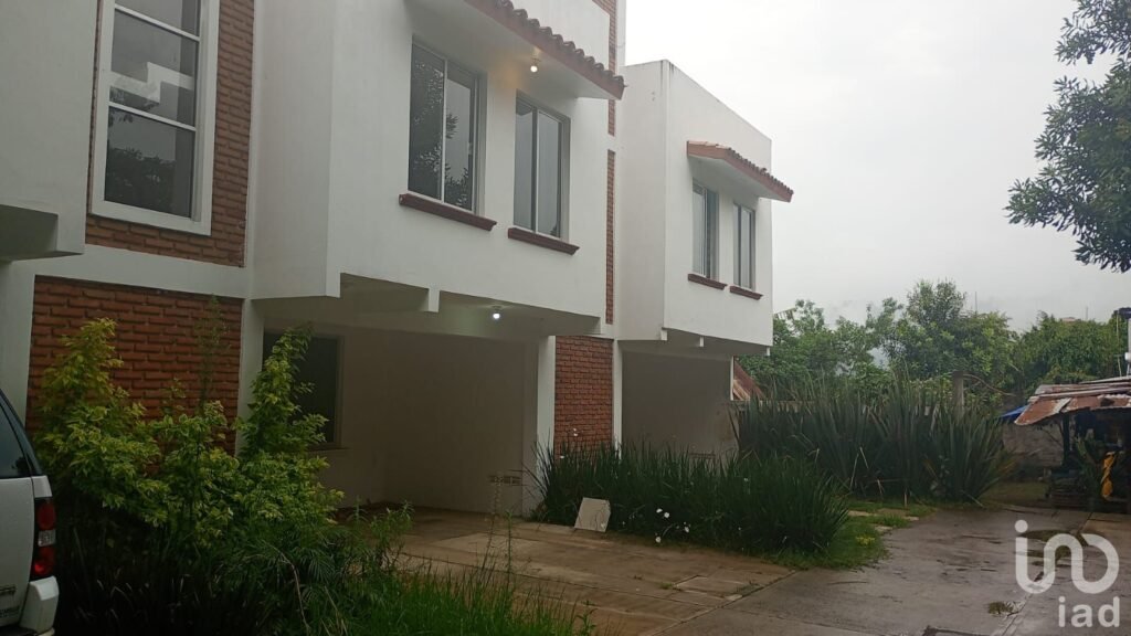 Casa en Venta dentro de Privada en Huauchinango