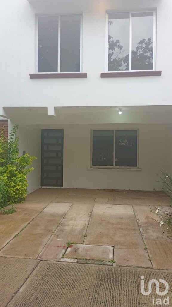 Casa en Venta dentro de Privada en Huauchinango