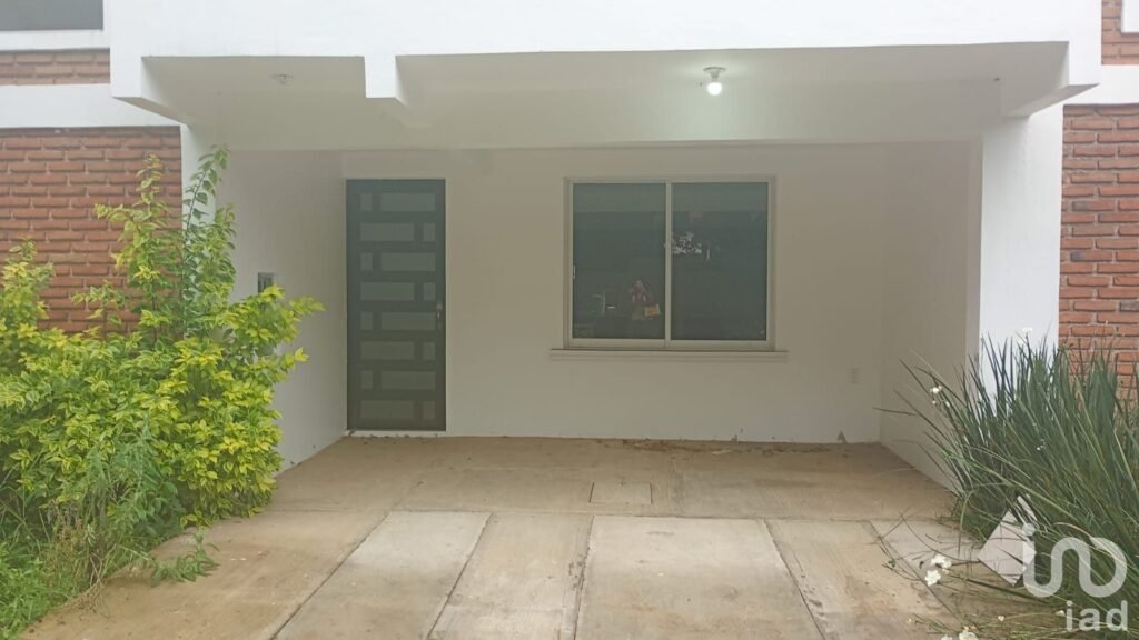 Casa en Venta dentro de Privada en Huauchinango