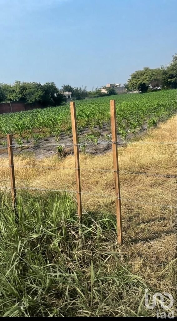 OPORTUNIDAD DE RESERVA TERRITORIAL EN VENTA ; EN CUERNAVACA MORELOS