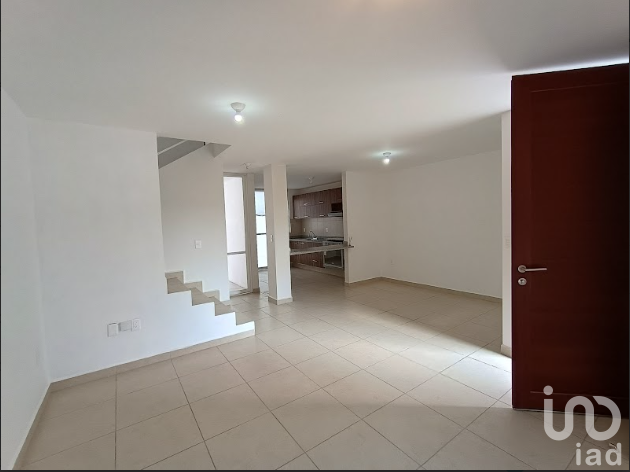 Casa en Av. Paseo de Zakia Pte 3100,Fracc. Zakia, El Marqués, Cp 76269, Querétaro