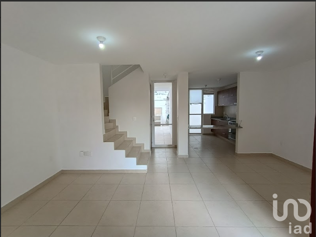 Casa en Av. Paseo de Zakia Pte 3100,Fracc. Zakia, El Marqués, Cp 76269, Querétaro