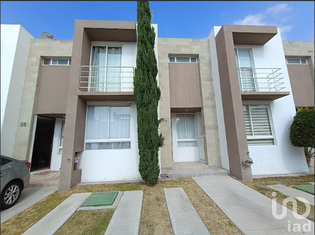 Casa en Av. Paseo de Zakia Pte 3100,Fracc. Zakia, El Marqués, Cp 76269, Querétaro Casa en Av. Paseo de Zakia Pte 3100,Fracc. Zakia, El Marqués, Cp 76269, Querétaro