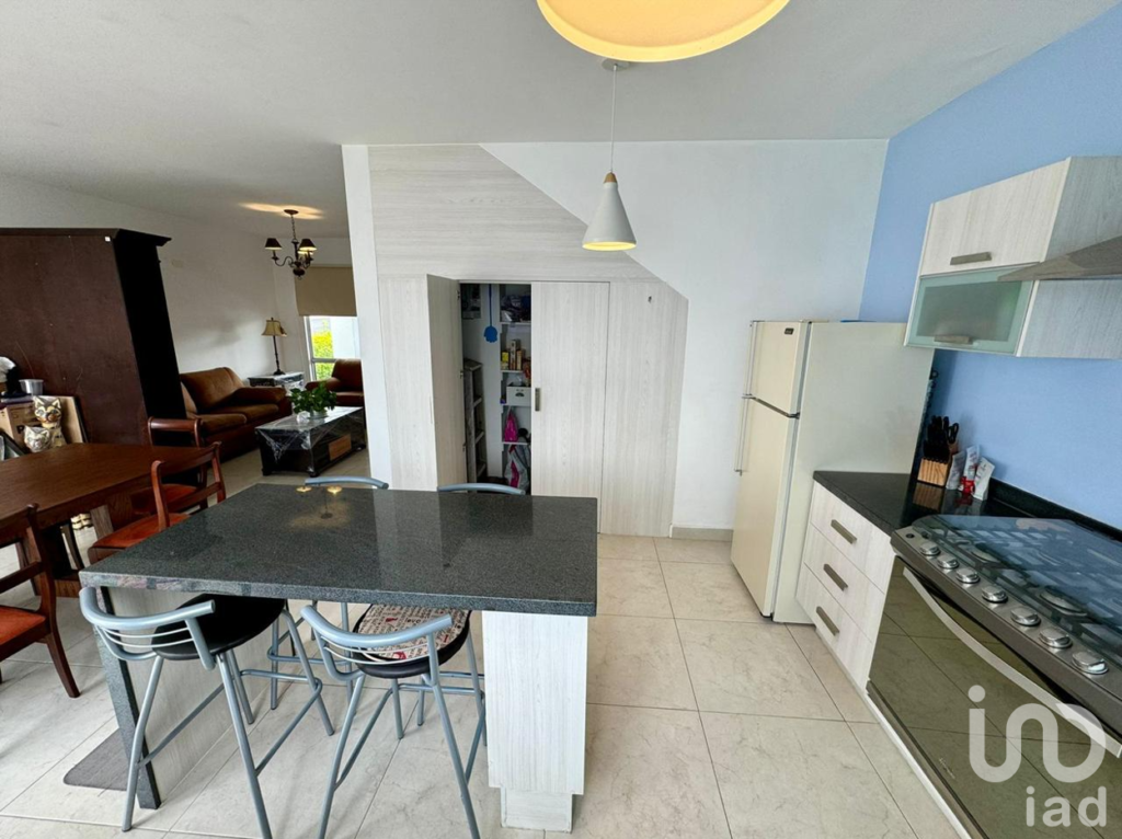 Casa en Ganaderias 1085, int 44, Terrazas Residencial, Residencial El Refugio, Cp 76146, Querétaro