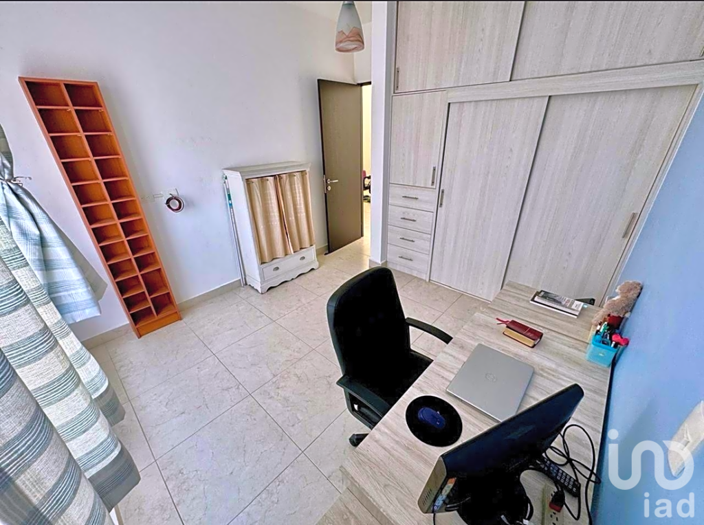 Casa en Ganaderias 1085, int 44, Terrazas Residencial, Residencial El Refugio, Cp 76146, Querétaro