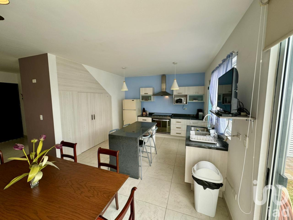 Casa en Ganaderias 1085, int 44, Terrazas Residencial, Residencial El Refugio, Cp 76146, Querétaro