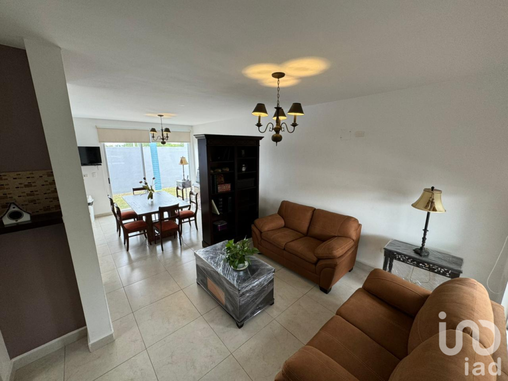 Casa en Ganaderias 1085, int 44, Terrazas Residencial, Residencial El Refugio, Cp 76146, Querétaro