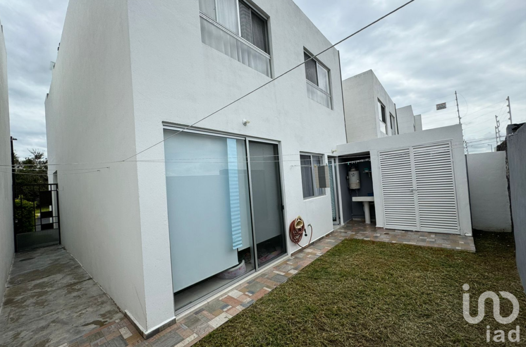 Casa en Ganaderias 1085, int 44, Terrazas Residencial, Residencial El Refugio, Cp 76146, Querétaro