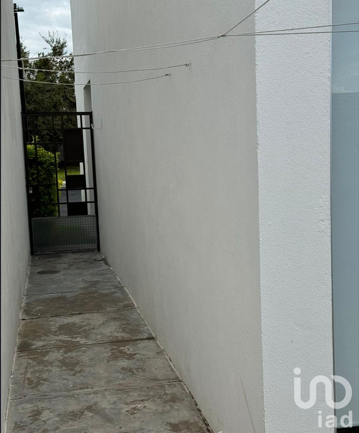Casa en Ganaderias 1085, int 44, Terrazas Residencial, Residencial El Refugio, Cp 76146, Querétaro