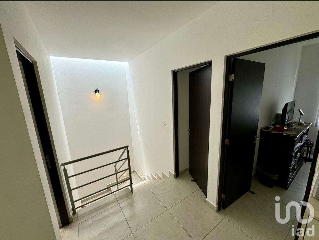 Casa en Ganaderias 1085, int 44, Terrazas Residencial, Residencial El Refugio, Cp 76146, Querétaro