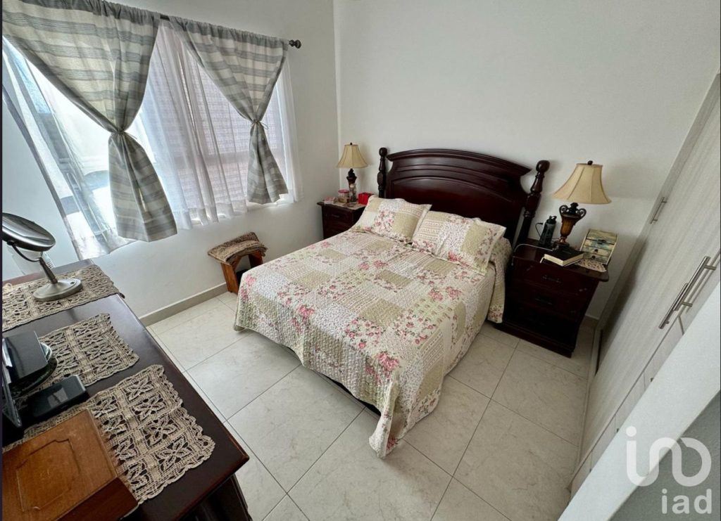 Casa en Ganaderias 1085, int 44, Terrazas Residencial, Residencial El Refugio, Cp 76146, Querétaro