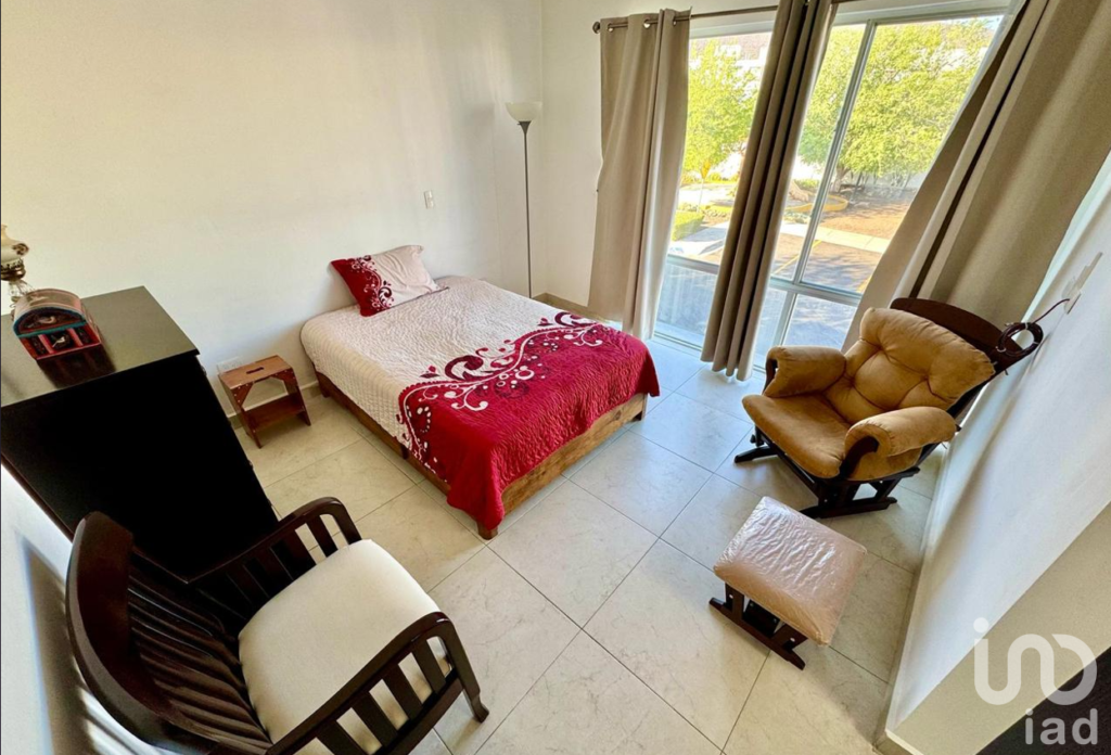 Casa en Ganaderias 1085, int 44, Terrazas Residencial, Residencial El Refugio, Cp 76146, Querétaro