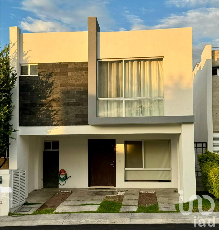 Casa en Ganaderias 1085, int 44, Terrazas Residencial, Residencial El Refugio, Cp 76146, Querétaro