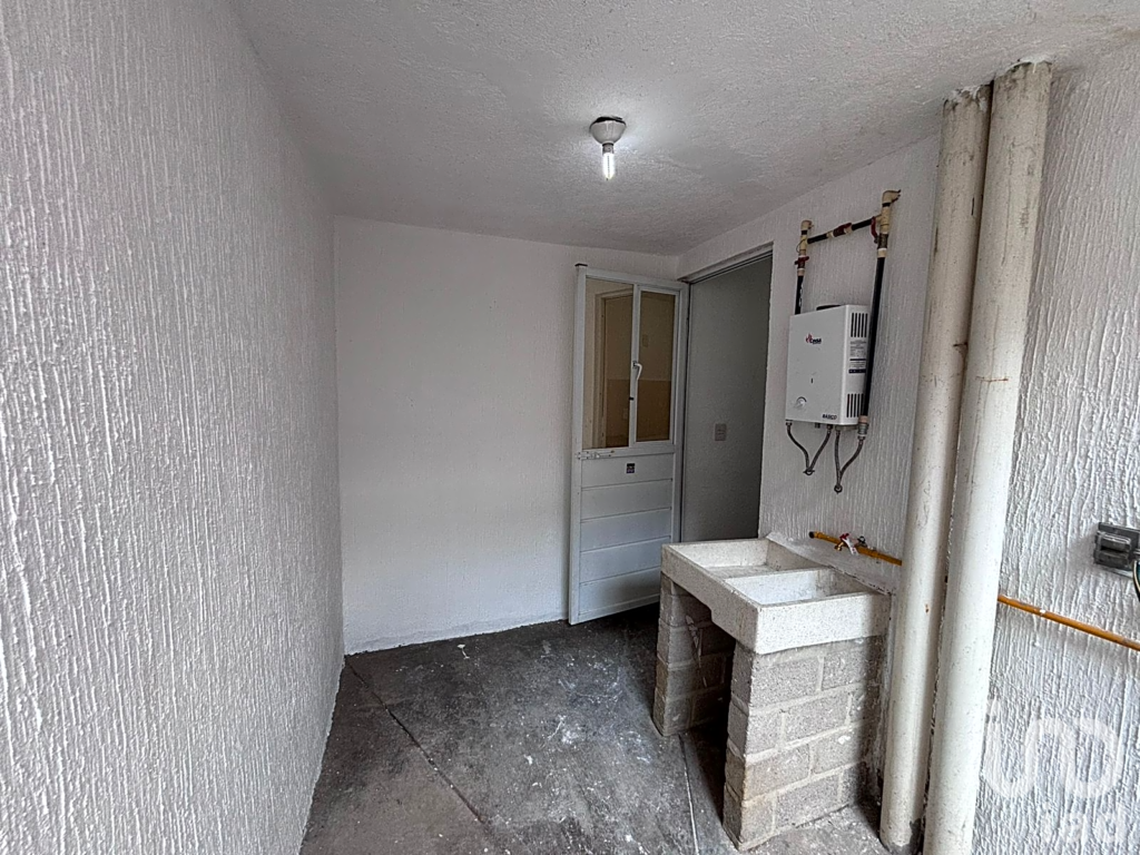 CASA DUPLEX EN VENTA, TORRES DORADAS, LEÓN, GTO.