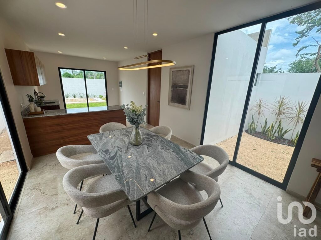 CASA EN PREVENTA EN CONKAL
