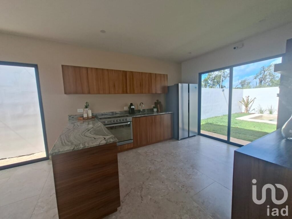 CASA EN PREVENTA EN CONKAL