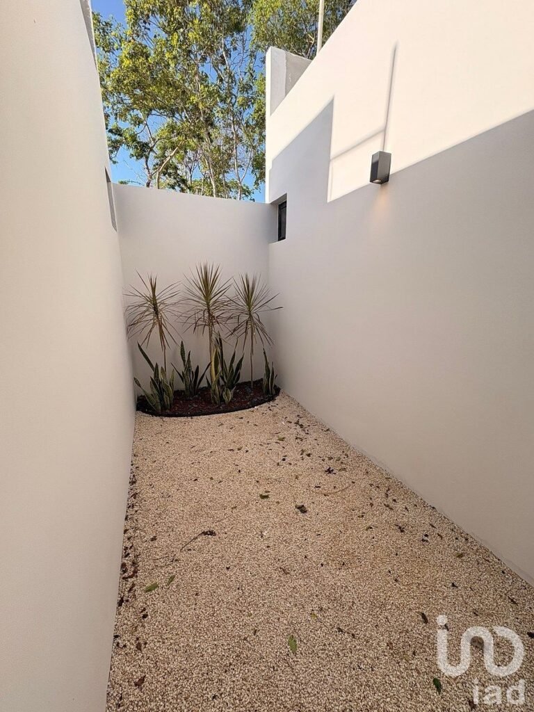 CASA EN PREVENTA EN CONKAL