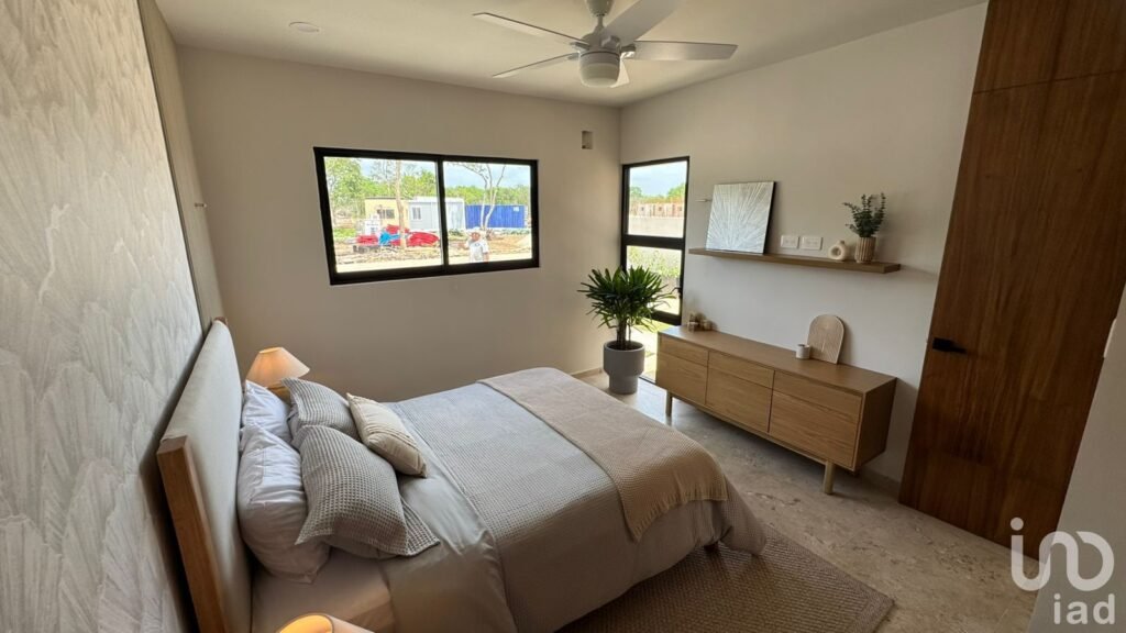 CASA EN PREVENTA EN CONKAL
