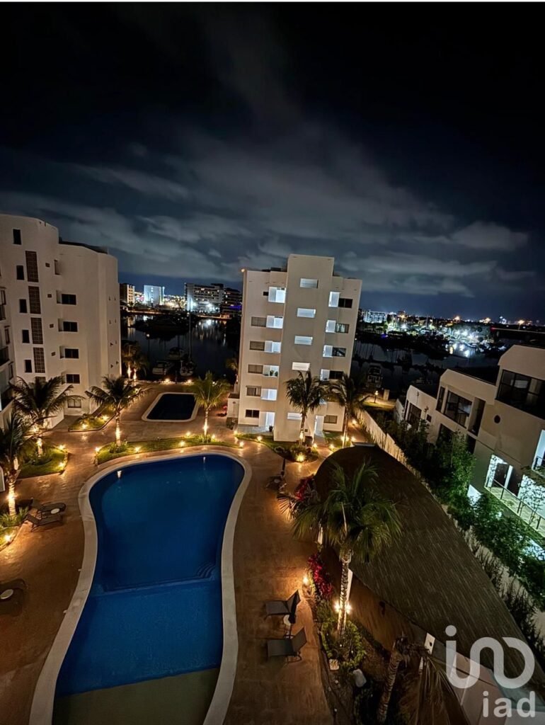 SE VENDE DEPARTAMENTO EN LA ZONA MAS EXCLUSIVA DE MAZATLAN ISLA VELEROS LA MARINA