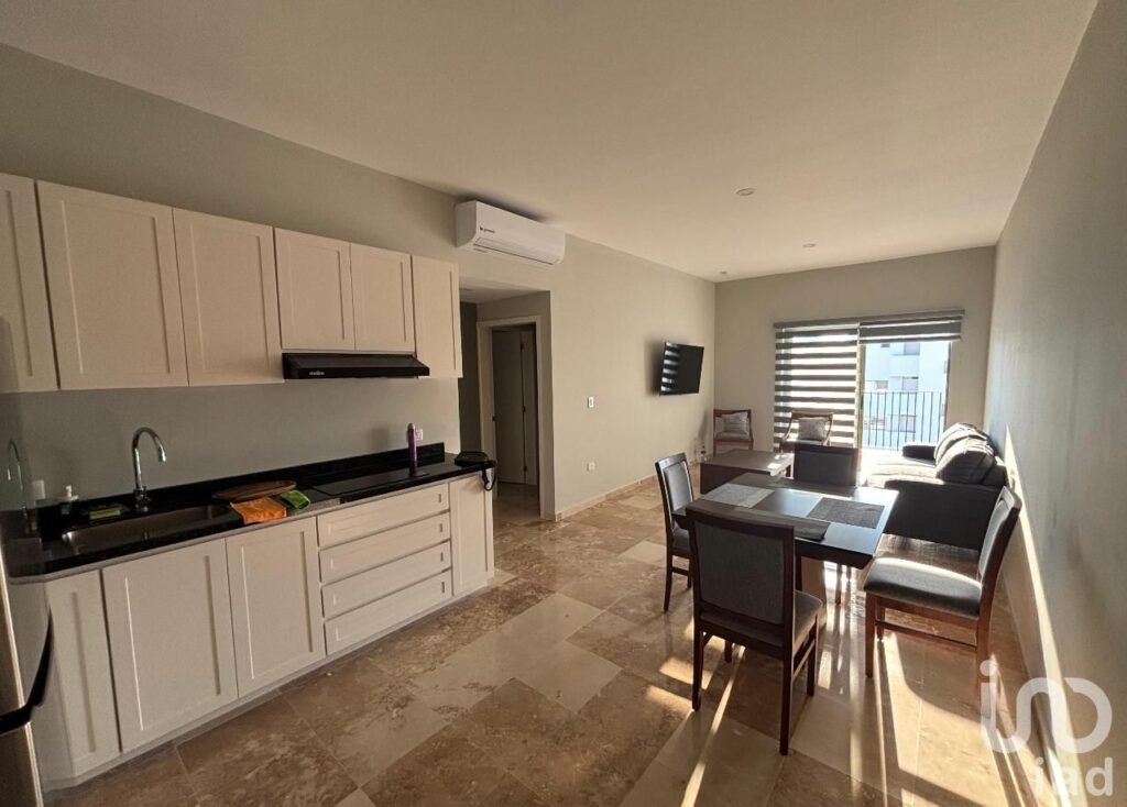 SE VENDE DEPARTAMENTO EN LA ZONA MAS EXCLUSIVA DE MAZATLAN ISLA VELEROS LA MARINA