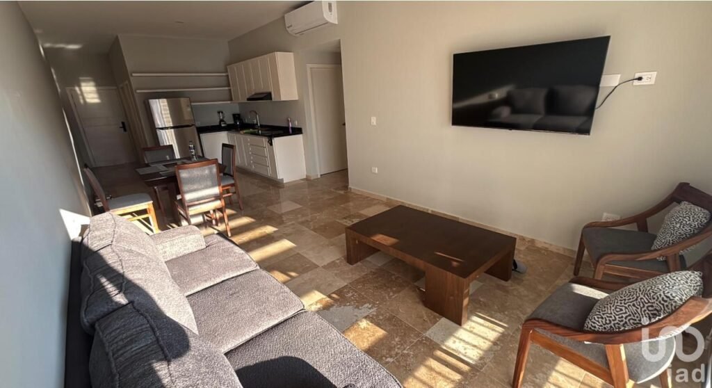 SE VENDE DEPARTAMENTO EN LA ZONA MAS EXCLUSIVA DE MAZATLAN ISLA VELEROS LA MARINA