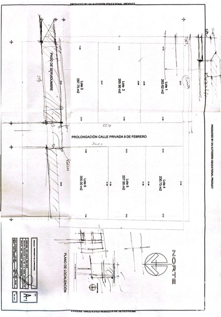 TERRENO EN VENTA EN ZINACANTEPEC