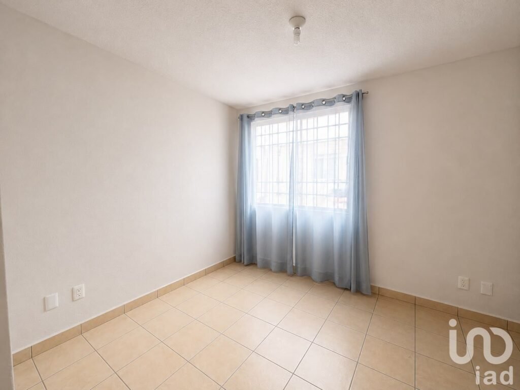 CASA EN VENTA LA FLORIDA II, OTZOLOTEPEC | 3 RECÁMARAS | TOLUCA