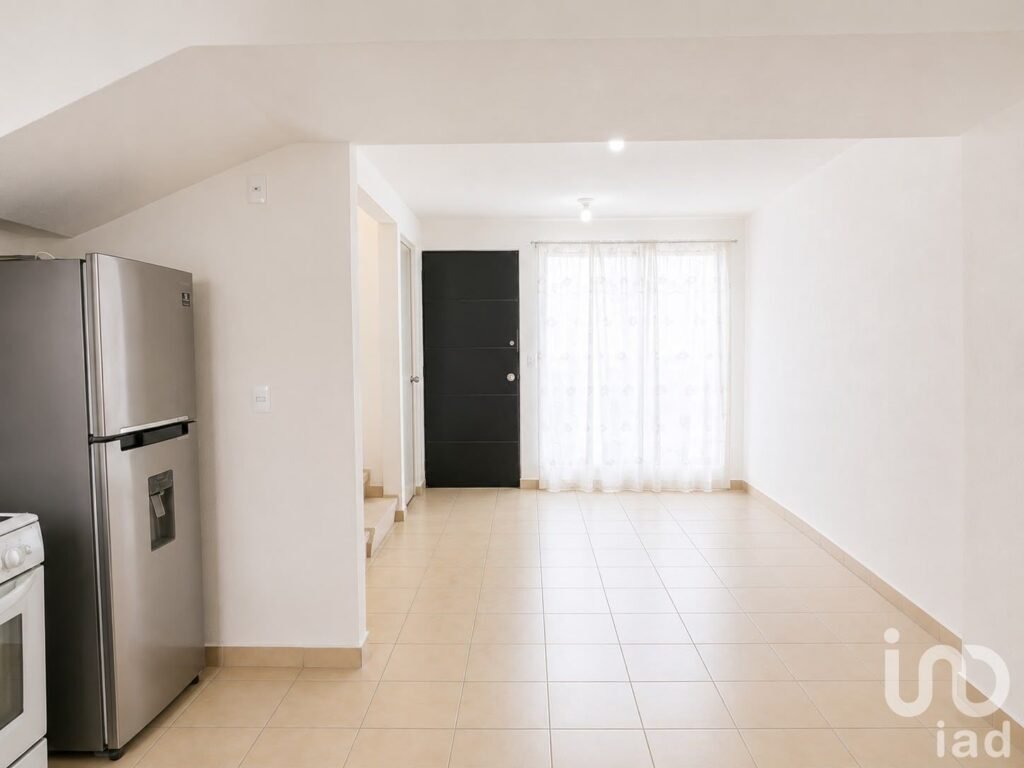 CASA EN VENTA LA FLORIDA II, OTZOLOTEPEC | 3 RECÁMARAS | TOLUCA