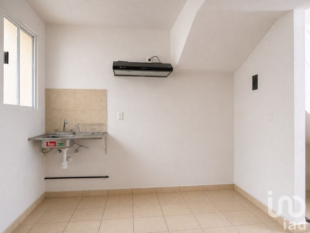 CASA EN VENTA LA FLORIDA II, OTZOLOTEPEC | 3 RECÁMARAS | TOLUCA
