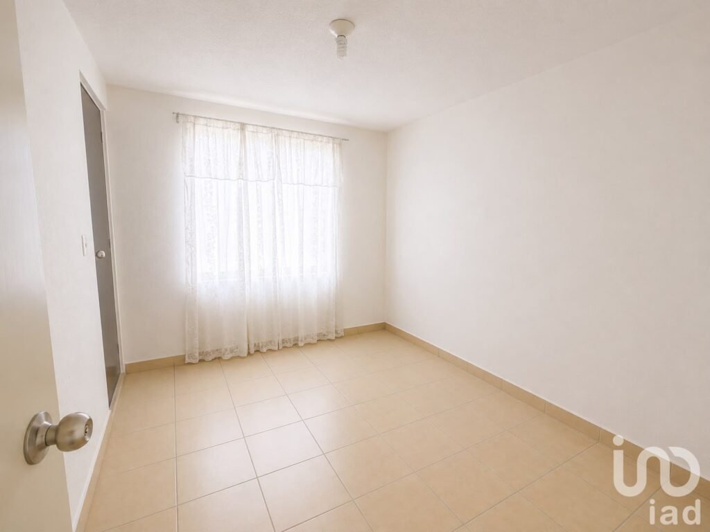 CASA EN VENTA LA FLORIDA II, OTZOLOTEPEC | 3 RECÁMARAS | TOLUCA