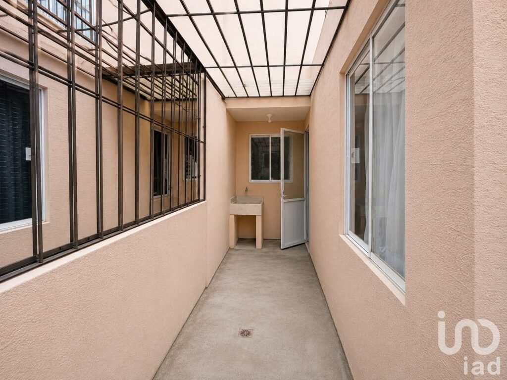 CASA EN VENTA LA FLORIDA II, OTZOLOTEPEC | 3 RECÁMARAS | TOLUCA