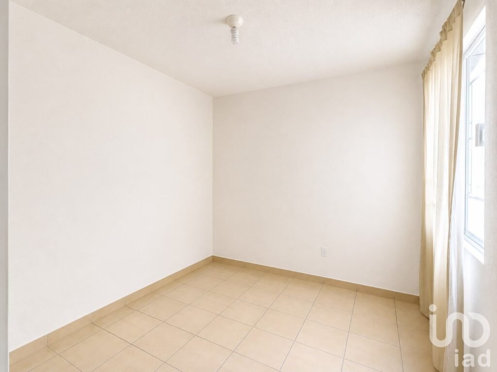 CASA EN VENTA LA FLORIDA II, OTZOLOTEPEC | 3 RECÁMARAS | TOLUCA