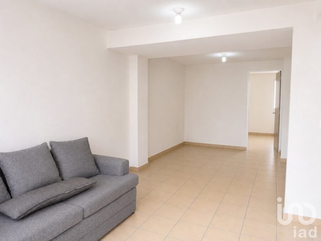 CASA EN VENTA LA FLORIDA II, OTZOLOTEPEC | 3 RECÁMARAS | TOLUCA