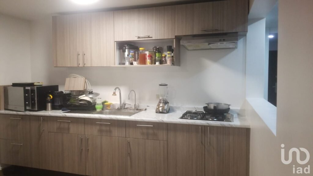 Departamento en venta en la Agrícola Oriental