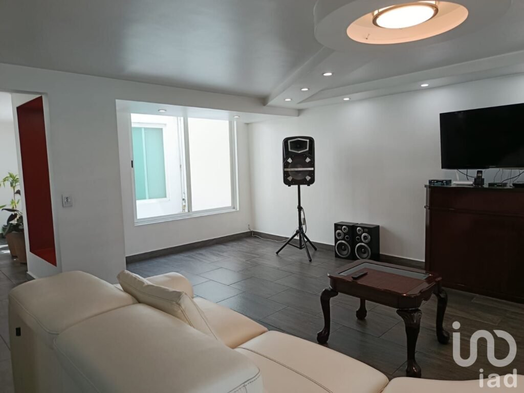 Departamento en venta en la Agrícola Oriental