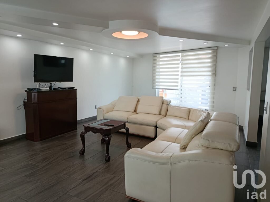 Departamento en venta en la Agrícola Oriental