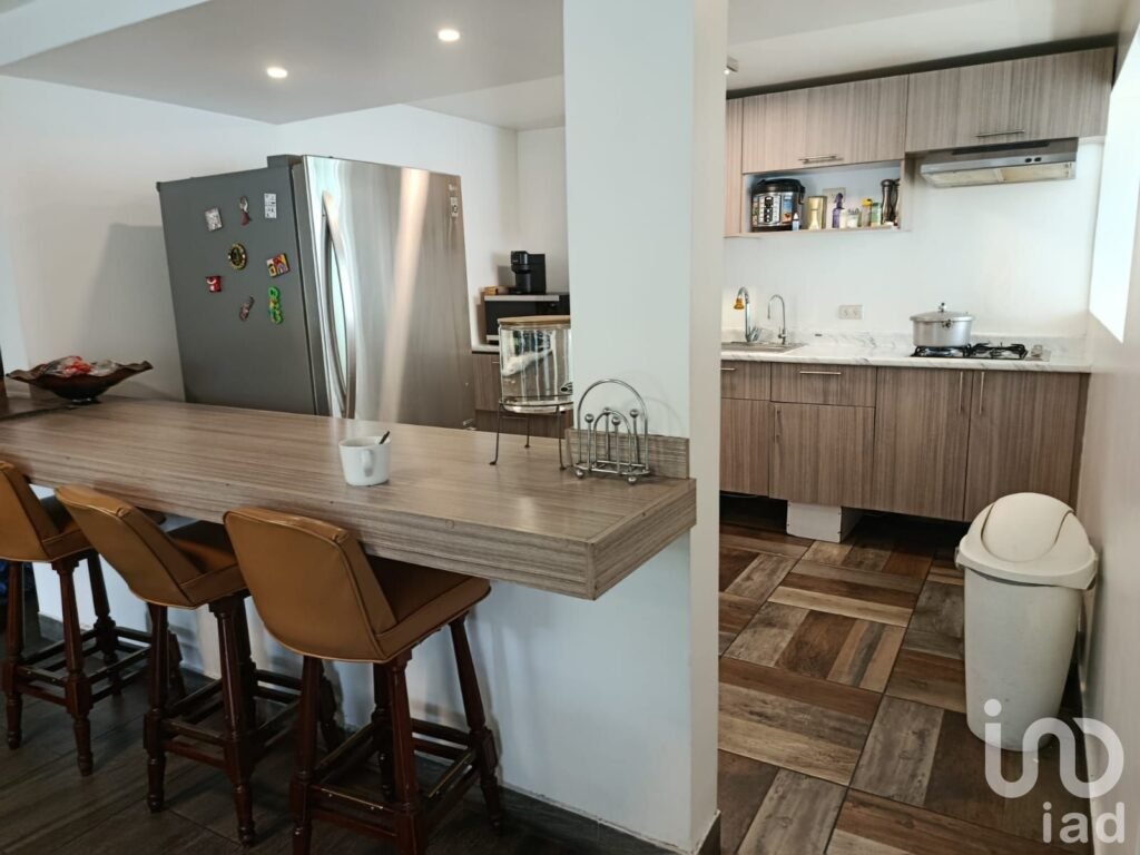Departamento en venta en la Agrícola Oriental