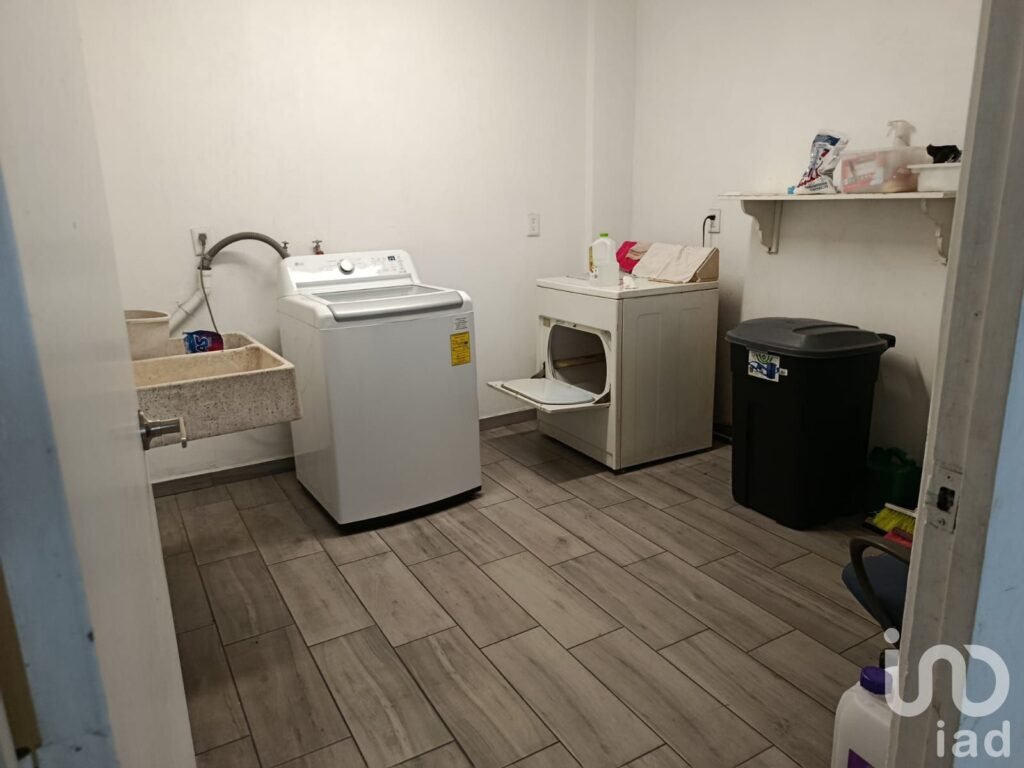 Departamento en venta en la Agrícola Oriental